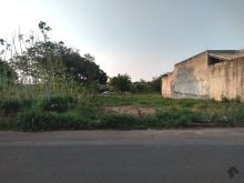 Terreno no asfalto - oportunidade única