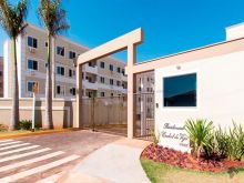 Residencial Ciudad de Vigo