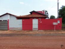 Casa no Portal do Rio Formoso