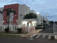 Excelente apartamento região UCDB