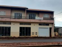 Apartamento amplo e confortável