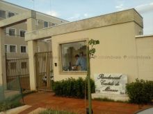 Apartamento com suíte