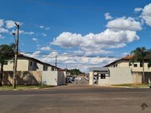 Residencial Nova Hungria