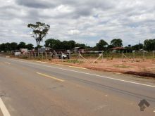 13.877 m² - 55 metros frente anel rodoviário