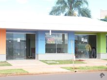 Salão comercial Itamaracá