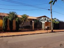 Casa espaçosa e confortável