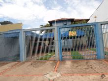 Apartamento Coronel Antonino