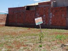 Terreno - Bosque das Araras