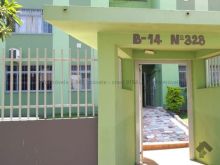 Apartamento com 02 quartos