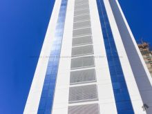 The Place - sala comercial