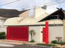 Clinica e ou escritório no Chácara Cachoeira