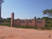 Terreno Poção do Jaú