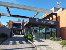 Residencial Alto Parque