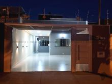 Casa de alto padrão - fino acabamento