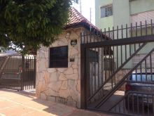 Apartamento em ótima localização