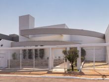 Excelente imóvel comercial