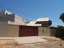 Excelente imóvel de esquina quase pronto