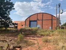 Galpão para depósito ou indústria