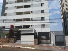 Edifício Firenze - suíte 2 quartos 2 garagens