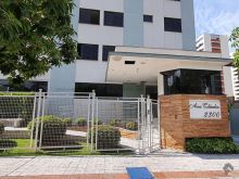 Edifício Ana Cláudia