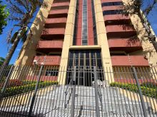 Edifício Barietê com linda vista