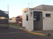 Villas de Málaga - linda casa reformada 03 quartos