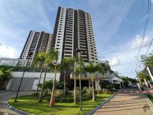 Edifício Green Life - rico em armários