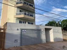 Amplo apartamento 03 quartos próximo ao CMO