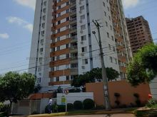 Garden San Francisco com linda decoração