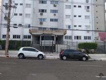 Ed. Ana Regina - Central