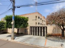 Residencial Emanuel - 2° andar