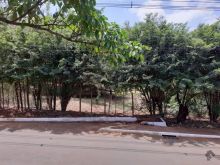 Excelente área próximo a Rodoviária