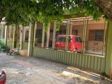 Linda casa de 4 dormitórios no bairro Autonomista