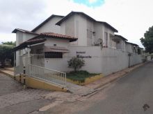 Apartamento 02 quartos com sacada