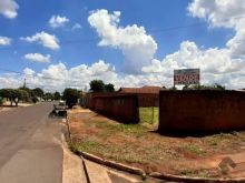 840m² de esquina ideal para construtores