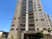 Edifício Eduardo Santos Pereira - nascente - 3 suítes