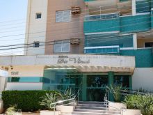 Morar bem - Edifício da Vinci