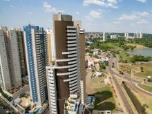 Edifício Grand Tower