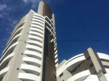 Morar bem Campo Grande - edifício Grand Tower