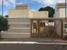 Casa no Coronel Antonino