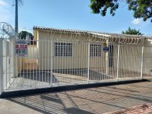 Região central com segurança e conforto