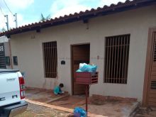 Casa próximo avenida