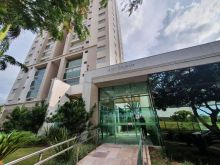 Jardim Provence - um sonho com 3 suítes