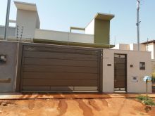 Ótima casa 1 suíte 2 quartos jardim de inverno