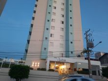 Apartamento amplo