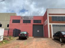 Excelente localização