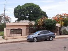 Casa com terreno de 1060 m²