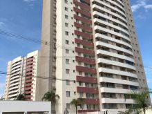 Vitalitá pronto para morar - com planejados