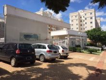 Apartamento Piazza do Bosque