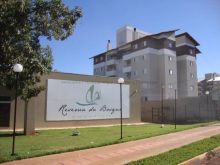 Reserva do Bosque em Monte Castelo - apartamento